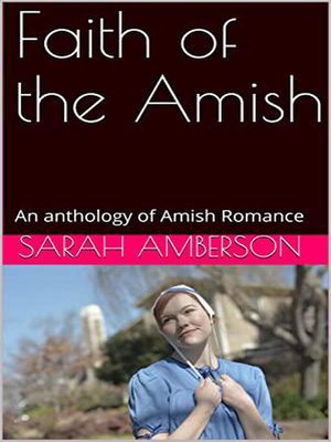 cover image of Faith of the Amish
